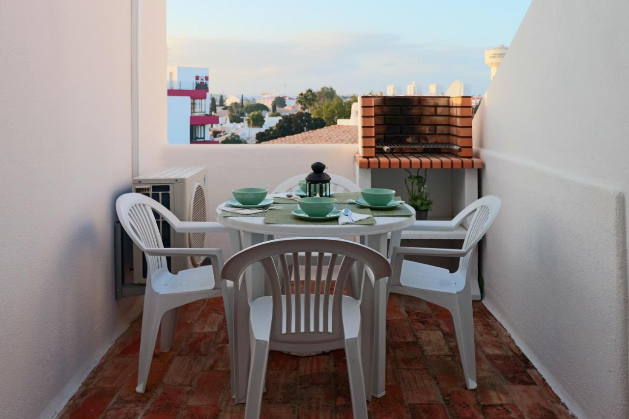 Sonia - Pateo Da Aldeia Albufeira Exterior photo