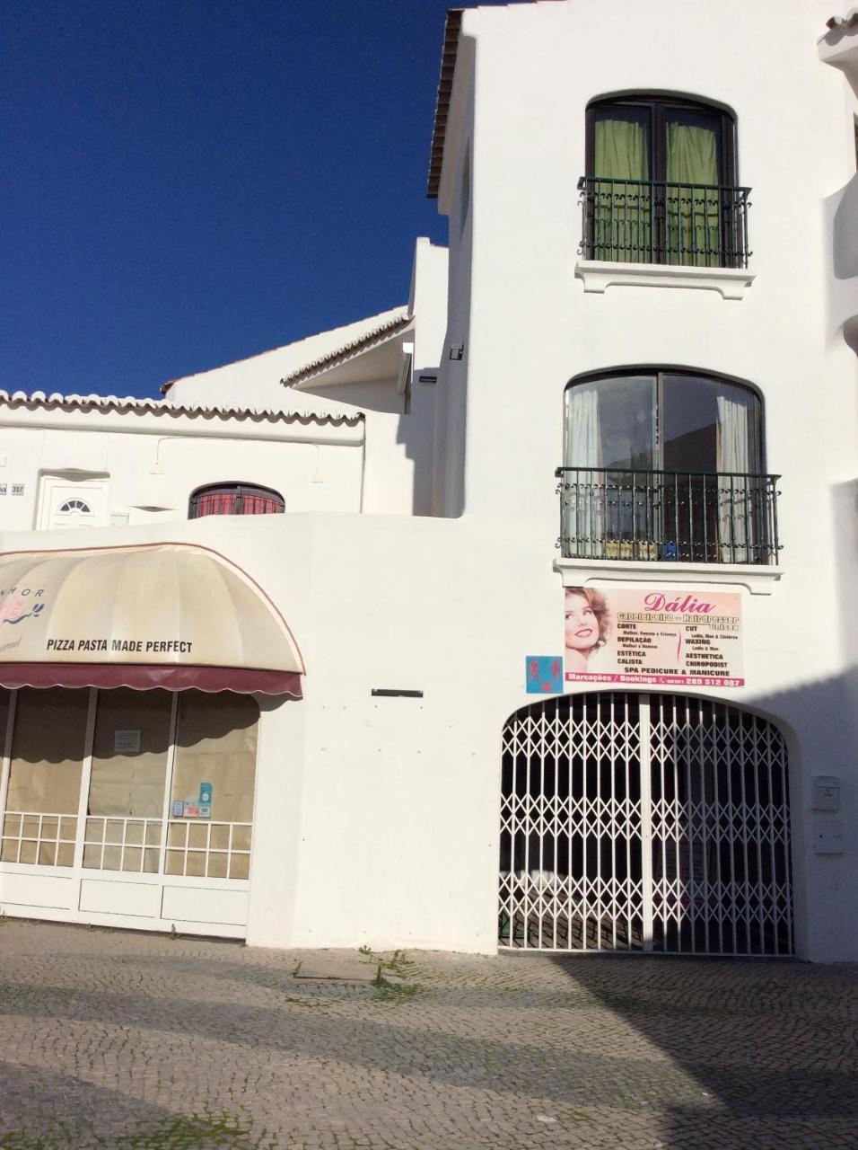 Sonia - Pateo Da Aldeia Albufeira Exterior photo
