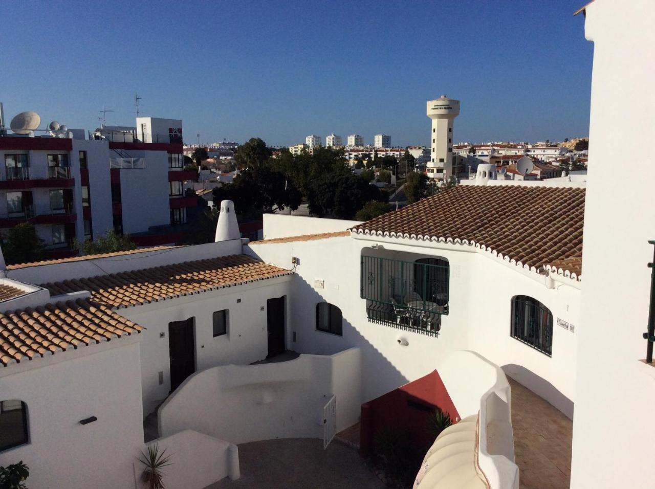 Sonia - Pateo Da Aldeia Albufeira Exterior photo