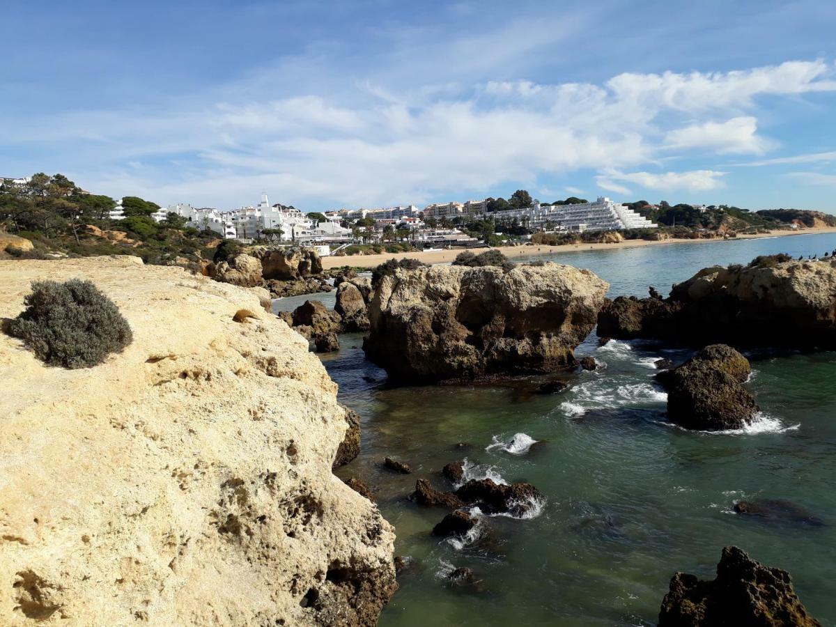 Sonia - Pateo Da Aldeia Albufeira Exterior photo